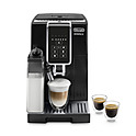 <b>Кофемашина</b> DE LONGHI ECAM350.50.B, черная