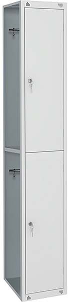 Секция дополнительная для шкафа ШР-12 МЕТАЛСИТИ