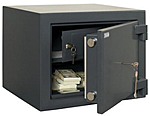 Сейф взломостойкий ПАКС-МЕТАЛЛ ПК-53
