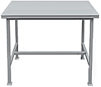 Стол-верстак слесарный ЗАВОД ВТО ВM-01-02