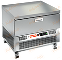 Тумба холодильно-морозильная HICOLD UD 1-2 GN