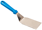 Лопатка малая для пиццы GIMETAL AC-ST2M