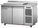 Стол холодильный для овощей COLDLINE TA13/1MD, T182020002