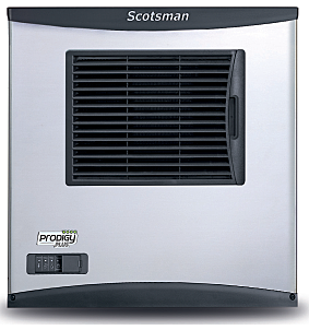 Льдогенератор SCOTSMAN C 0522 SA кубикового льда
