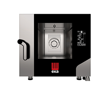 Пароконвектомат TECNOEKA MKF 511 BM