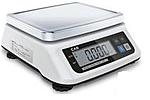 Весы электронные порционные CAS SWN-30 С АКБ