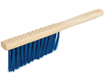 Щетка-сметка 28 см щетина средней жесткости