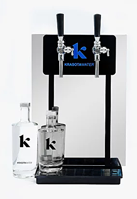 Кулер KRASOTAWATER 40 Top