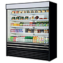 Витрина холодильная TURBO AIR TOM-72E
