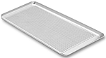Противень из алюминия перфорированный 60*40см KOCATEQ 4DAF/604028