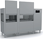 Машина посудомоечная туннельная COMPACK Evolution TM4010
