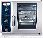 Пароконвектомат электрический RATIONAL Classic CombiMaster Plus XS 6-2/3, CA2ERRA.0001230