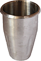Стакан для миксера HURAKAN HKN-FR2GM