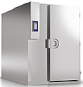 Шкаф шоковой заморозки IRINOX MULTIFRESH STANDARD MF 350.2 2T сквозной, PMF35022TSAS