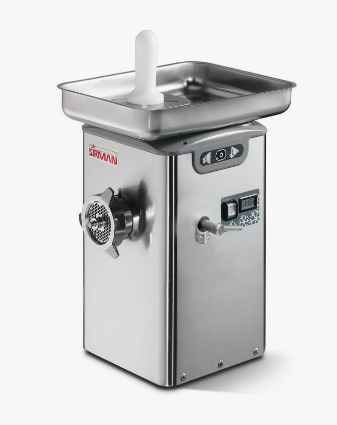 Мясорубка SIRMAN TC 22 Barcellona Q ICE CE, 212237A03F