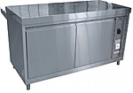 Прилавок тепловой <b>ABAT АСТА </b>ПВТ-70КМ-02, 210000807561