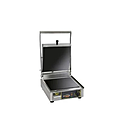 Гриль прижимной ROLLER GRILL GVS 335 FT стеклокерамика