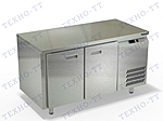 Стол холодильный центральный ТЕХНО-ТТ СПБ/О-123/06-1307
