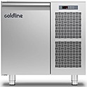 Стол холодильный COLDLINE Master 700 TS09/1M-760 без столешницы + секция ящиков 1/2, T10100000202+O60121211102