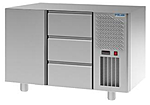 Стол холодильный POLAIR TM2-03-G без столешницы
