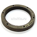 Колесо зубчатое внутреннее, 67 зубьев для миксера E B-20F, EKSI- F9-6