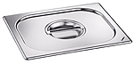 Крышка с ручкой для гастроемкости GN 2/4 B.PRO BLANCO GD 2/4, 556 538