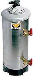 Водоумягчитель VORTMAX VSD 12