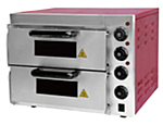 <b>Печь для пиццы</b> электрическая GASTRORAG EP-2RR