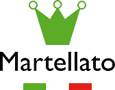 MARTELLATO