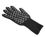 Перчатка жаропрочная BIG GREEN EGG EGGmitt для гриля Big Green Egg, 117090