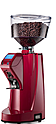 Кофемолка NUOVA SIMONELLI MDJ on DEMAND, красная