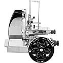 <b>Слайсер</b> BERKEL FLYWHEEL (VOLANO) B116 черный