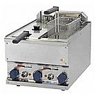 Фритюрница электрическая KOVINASTROJ EF-Т40/2 серии 600, 55235