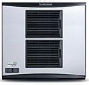 Льдогенератор SCOTSMAN C 0830 SA кубикового льда
