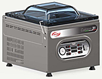Упаковщик вакуумный ORVED CUISSON 31