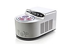 Фризер для мороженого NEMOX Gelatissimo Exclusive, 0036610250
