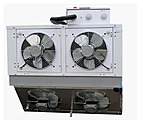 Моноблок среднетемпературный INTERCOLD МLCM-214 FT T