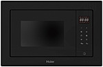 Печь микроволновая встраиваемая HAIER HMX-BTG207B