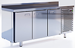 Стол холодильный CRYSPI СШС-0,3-1850
