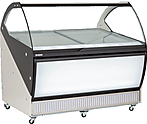 Витрина для мороженого UGUR UDR 14 ANKA
