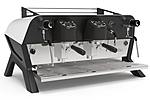 <b>Кофемашина</b> SANREMO F18 SB 2 высокие гр. белая