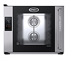 Шкаф пекарский электрический UNOX XEFT-06EU-EMRV