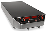 Плита индукционная настольная COOKTEK MC3502F 2 зоны, 601703/620701