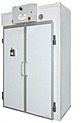 Камера сушильная для макаронных изделий LA MONFERRINA DRYER EC25/NG