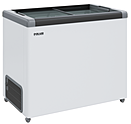 Ларь морозильный POLAIR DF130F-L