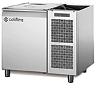 Стол морозильный кондитерский COLDLINE Pastry TS09/1BJ без столешницы без борта, T221000004/T20100000401