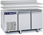 Стол холодильный SAMAREF GASTRONORM TG2 M PA TN + набор 2 ящиков CAS 1212