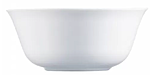 Салатник ARC Luminarc "Эволюшнс"d 12 см, 300 мл, стеклокерамика, белый цвет, 70001367