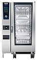 <b>Пароконвектомат Rational</b> iCombi Pro 20-2/1 GN2/1