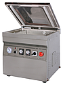 Упаковщик вакуумный HUALIAN MACHINERY HVC-400/2T (DZ-400/2T) нержавеющая сталь